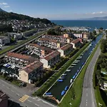 Vasco Da Gama B1-2 By Interhome * Le Bouveret