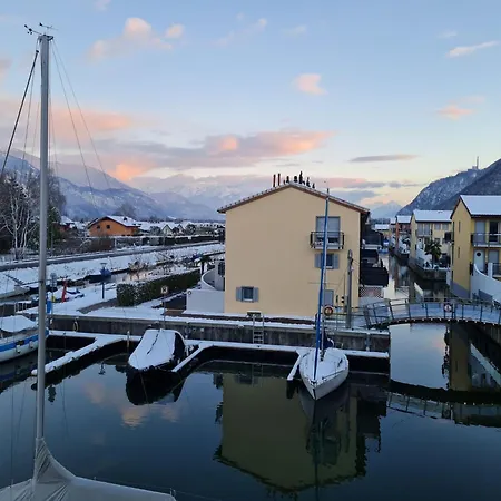 Vasco Da Gama B1-2 By Interhome Appartamento *