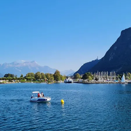 Vasco Da Gama B1-2 By Interhome