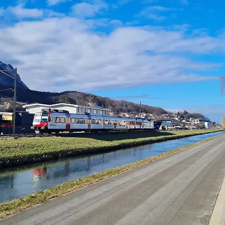 Vasco Da Gama B1-2 By Interhome Appartamento