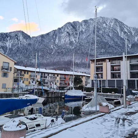 Vasco Da Gama B1-2 By Interhome *