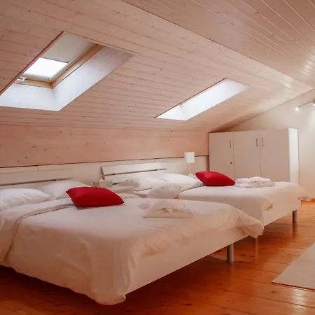 아파트 Vasco Da Gama B1-2 By Interhome *