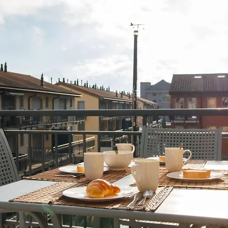 Vasco Da Gama B1-2 By Interhome 아파트 Le Bouveret