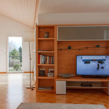 Vasco Da Gama B1-2 By Interhome Appartamento *