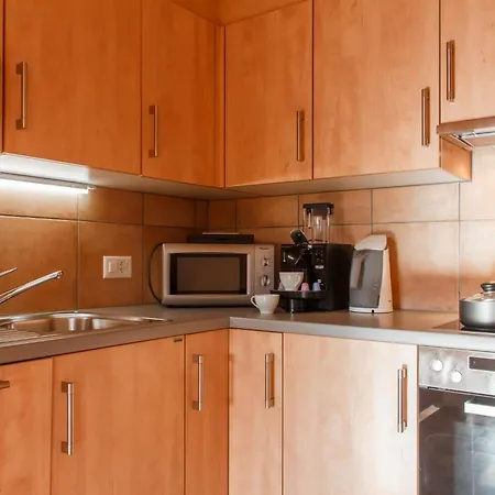 Vasco Da Gama B1-2 By Interhome