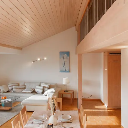 아파트 Vasco Da Gama B1-2 By Interhome