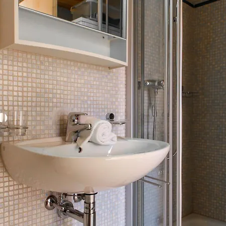 Vasco Da Gama B1-2 By Interhome Appartamento *