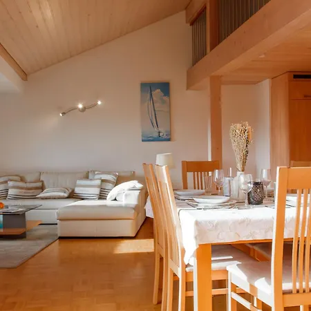 Vasco Da Gama B1-2 By Interhome Appartamento *