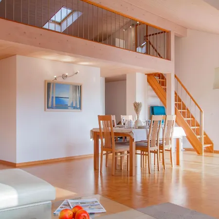 Vasco Da Gama B1-2 By Interhome * Le Bouveret