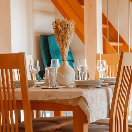 Appartamento Vasco Da Gama B1-2 By Interhome