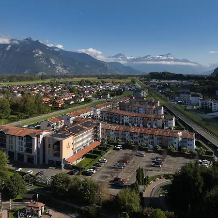 Vasco Da Gama B1-2 By Interhome Le Bouveret