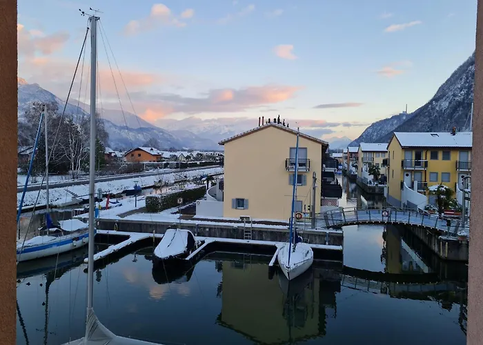 Vasco Da Gama B1-2 By Interhome Daire *