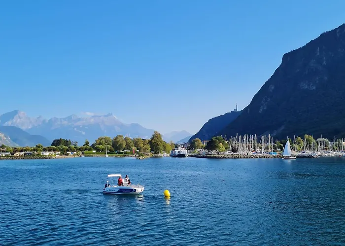 Vasco Da Gama B1-2 By Interhome