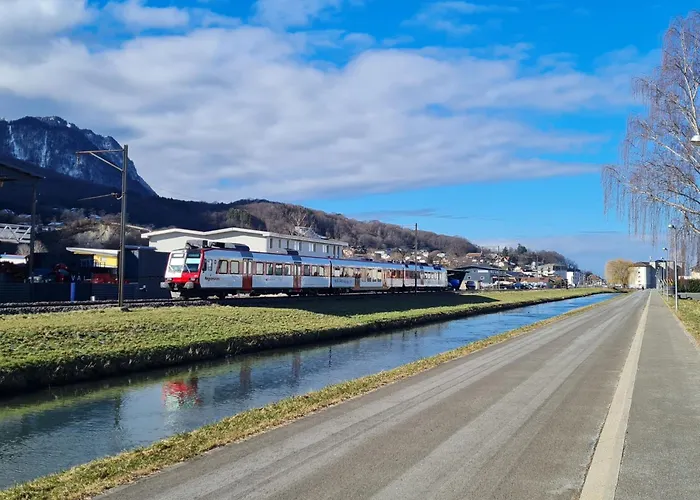 Vasco Da Gama B1-2 By Interhome Daire