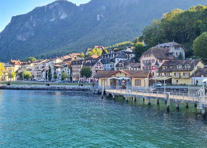 Vasco Da Gama B1-2 By Interhome *