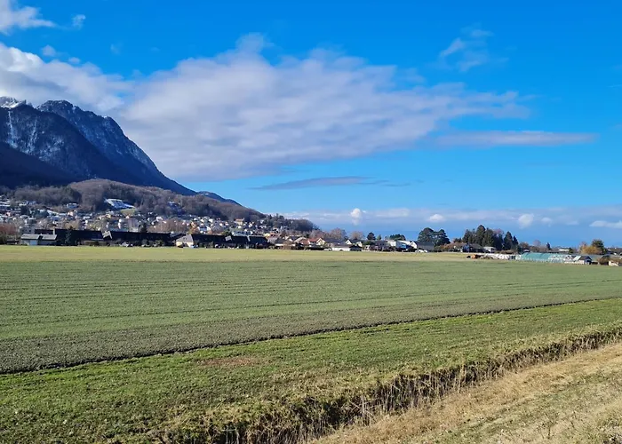 Daire Vasco Da Gama B1-2 By Interhome