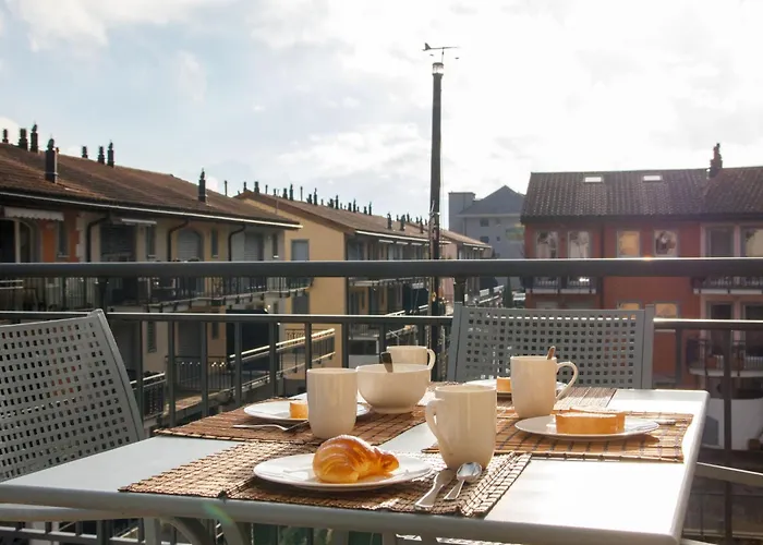 Vasco Da Gama B1-2 By Interhome Daire Le Bouveret