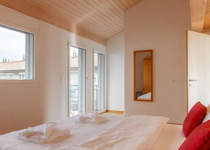 Daire Vasco Da Gama B1-2 By Interhome