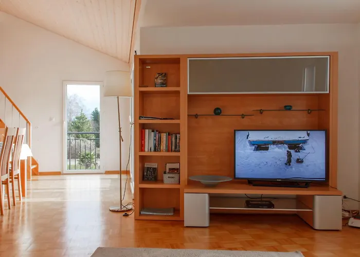 Vasco Da Gama B1-2 By Interhome Daire *