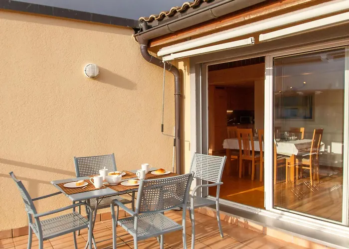 Daire Vasco Da Gama B1-2 By Interhome Le Bouveret