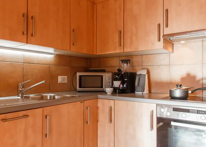 Vasco Da Gama B1-2 By Interhome