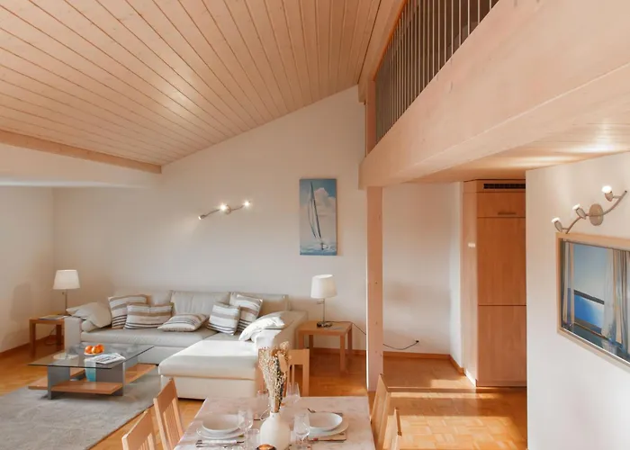 Daire Vasco Da Gama B1-2 By Interhome