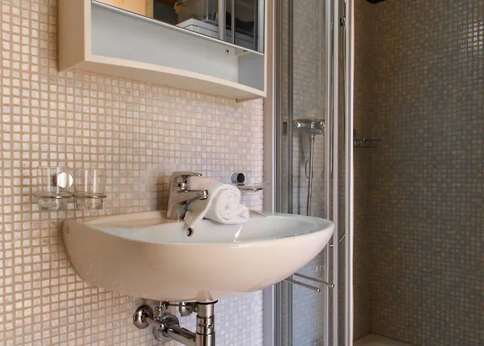 Vasco Da Gama B1-2 By Interhome Daire *