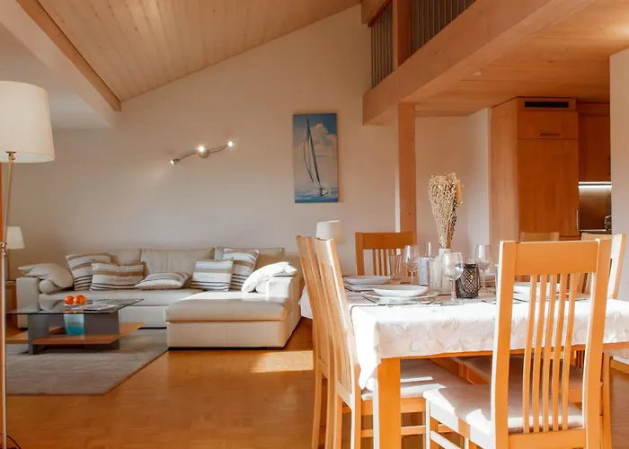 Vasco Da Gama B1-2 By Interhome Daire *