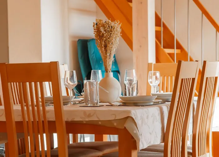 Daire Vasco Da Gama B1-2 By Interhome