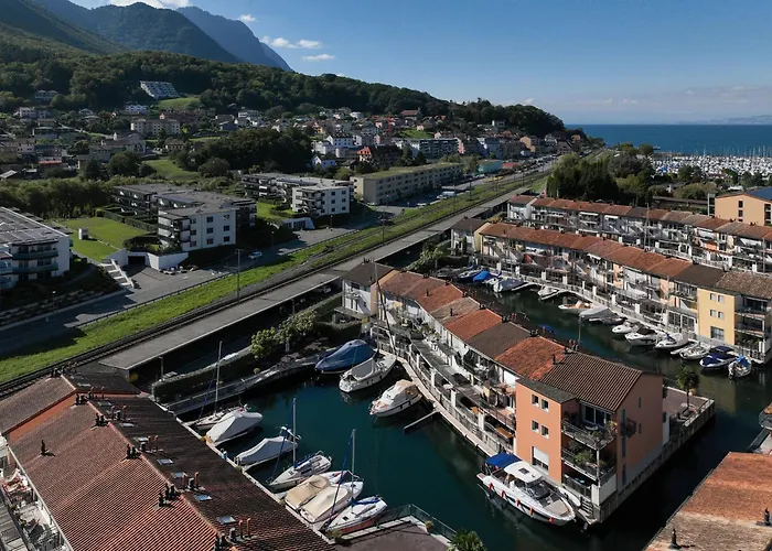 Vasco Da Gama B1-2 By Interhome