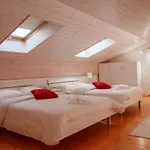 Appartamento Vasco Da Gama B1-2 By Interhome *