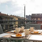 Vasco Da Gama B1-2 By Interhome Appartamento Le Bouveret