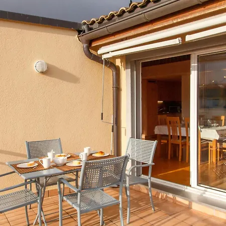 Daire Vasco Da Gama B1-2 By Interhome Le Bouveret
