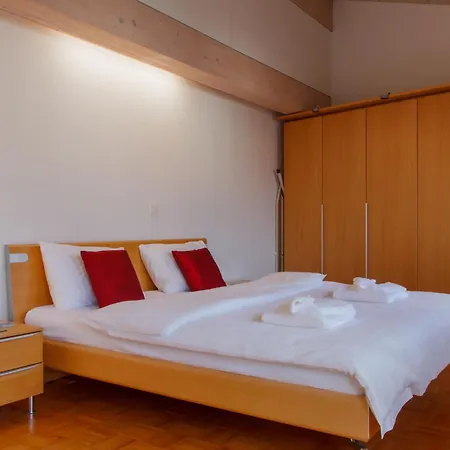Vasco Da Gama B1-2 By Interhome * Le Bouveret